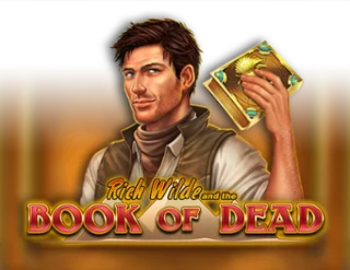 Book of Dead Slot Review NZ