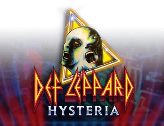 Def Leppard Hysteria slot review and guide online NZ