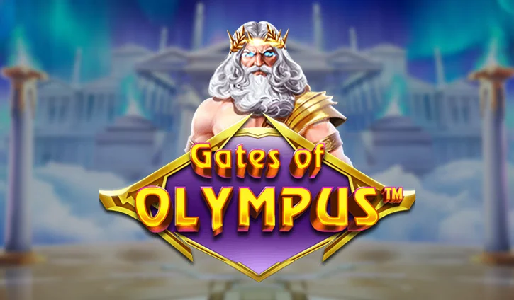 Gates of Olympus Slot reviewed - Play best online pokies game