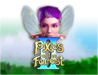 Pixies of the Forest 2 Slot Review