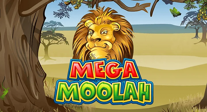 A review of Mega Moolah slot casino game