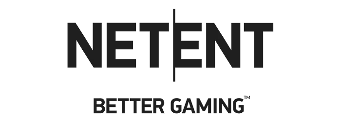 Netent Logo Casino Online