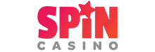 Spin Casino NZ Logo