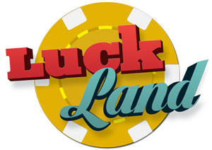 Luck Land NZ online pokies logo