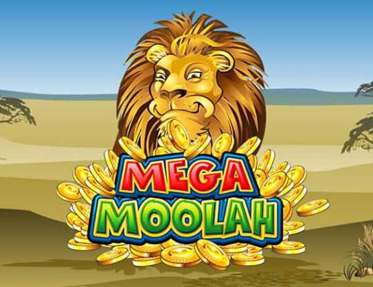Mega Moolah casino slot review - Play online for Real Money & win Big