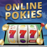 Play legal online pokies NZ games