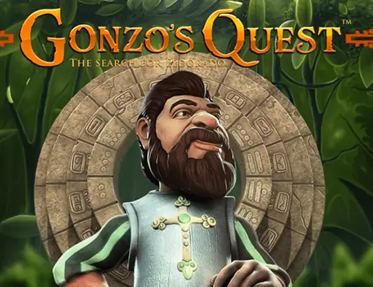 Play Gonzo's Quest pokies game online
