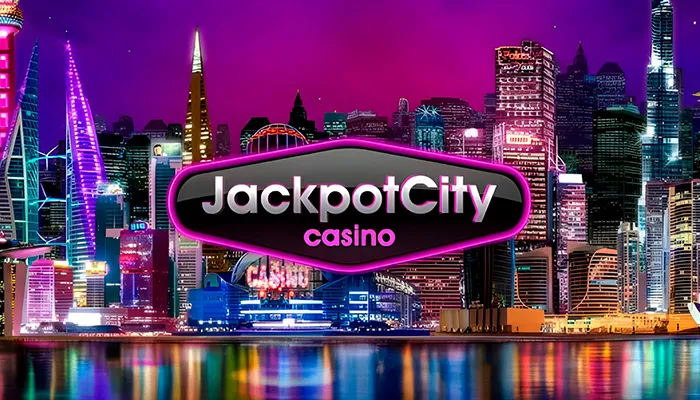 JackpotCity Online Casino Review