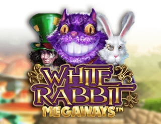 White Rabbit Megaways Slot  review - Play online