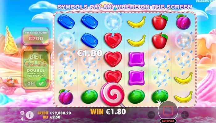 Top Online Pokies NZ - Sweet Bonanza™